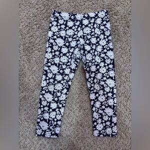 Toddler Girls Vineyard Vines Leggings